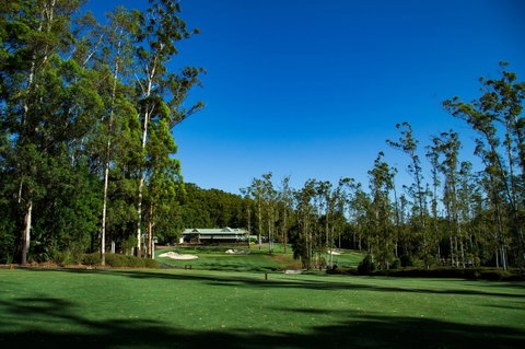 Australian Ladies Classic - Bonville - Pubs Perth 2