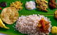 Babaji's Big Fat Keralan Banana Leaf Feast - thumb 0