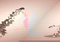 Back to the 40s  - Big Band and Dance