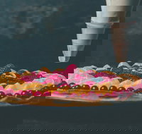 Baking Essentials - Petite Desserts and Piping Cooking Class - Pubs Perth