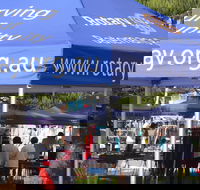 Batemans Bay Sunday Market - Pubs Perth