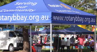 Batemans Bay Sunday Market