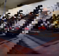 Beer and Wine O'Clock at Club Boutique Hotel Cunnamulla - Pubs Perth