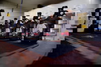 Beer and Wine O'Clock at Club Boutique Hotel Cunnamulla