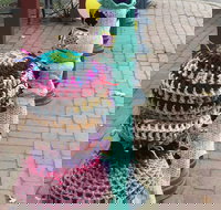 Benalla Rugged Up - Pubs Perth