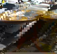 Berry Antiques and Collectables Fair - Pubs Perth