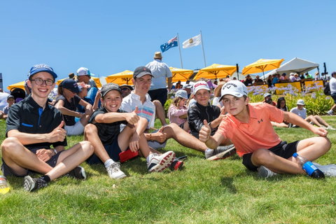 Blitz Golf Adelaide - Pubs Perth 2