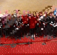 Blue Mountains Radio Players - Pubs Perth