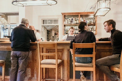 Bottomless Brunch At The Belfast - Pubs Perth 0