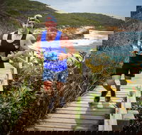 Bouddi Coastal Trail Run - Pubs Perth