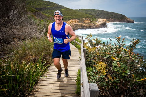 Bouddi Coastal Trail Run - Pubs Perth 0