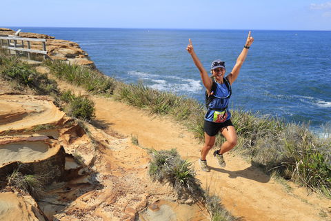 Bouddi Coastal Trail Run - Pubs Perth 1