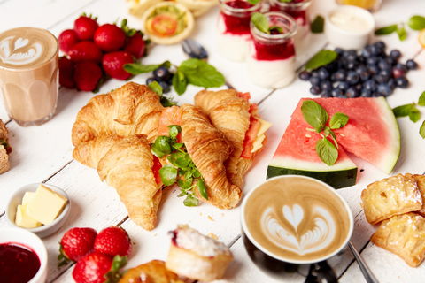 Brunch On The Bay - Sorrento - Pubs Perth 0