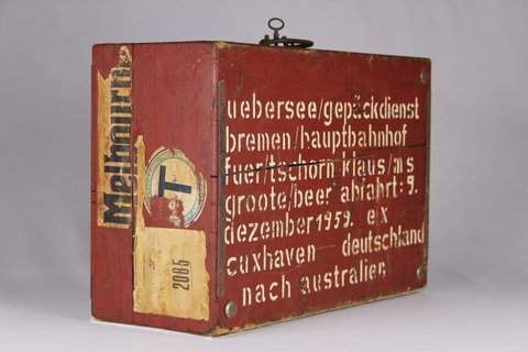 Building A Life: The Jennings Germans Story - Pubs Perth 1