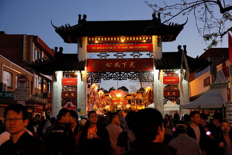 Cabramatta Moon Festival - Pubs Perth 0