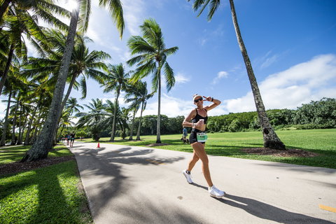 Cairns Airport IRONMAN Asia-Pacific Championship Cairns - Pubs Perth 1