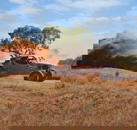 CanAm Loveday 400 Off-Road Race - Pubs Perth