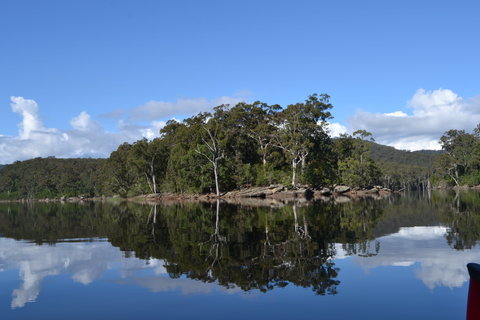 Canoes, Champagne And Canapés - Pubs Perth 2