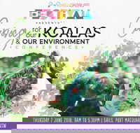 Caring for our Koalas and our Environment Conference - Postponed - Pubs Perth