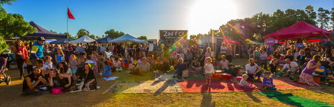 Castlemaine Artists Market - Pubs Perth 0