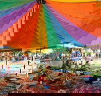 Channon Craft Market - Pubs Perth