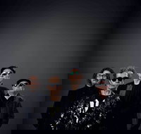 Choirboys The hits and six-pack of Bruce Springsteen Bulli - Pubs Perth