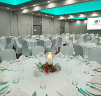 Christmas Day Lunch at DoubleTree by Hilton Alice Springs - Pubs Perth