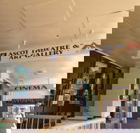 Christmas Gift Shop at The Ascot Community Exhibition  Art Gallery - Pubs Perth