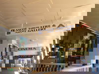 Christmas Gift Shop at The Ascot Community Exhibition  Art Gallery