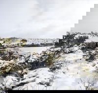 Christmas in July at Cradle Mountain Hotel 2020 - Pubs Perth