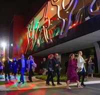 CinefestOZ - Bunbury - Pubs Perth