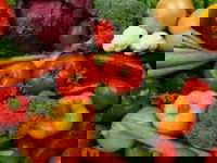 Clarence Town Fresh Market