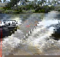 Clarence Town Swim In and Rally - Pubs Perth