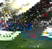 Community Christmas Party and Carols by Candlelight - Pubs Perth