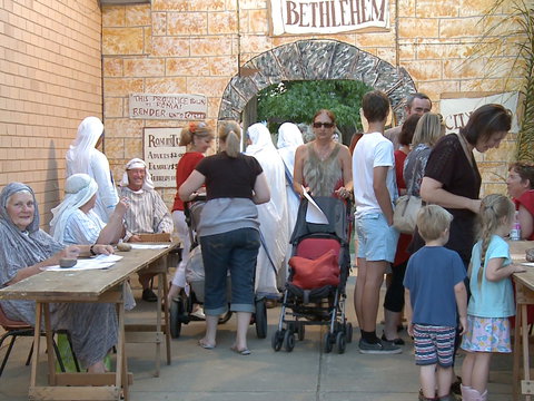 Come To Bethlehem - Pubs Perth 0