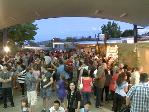 Come To Bethlehem - Pubs Perth 1