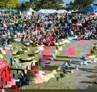 Converge on the Goulburn - POSTPONED - Pubs Perth