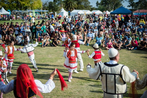 Converge On The Goulburn - POSTPONED - Pubs Perth 0