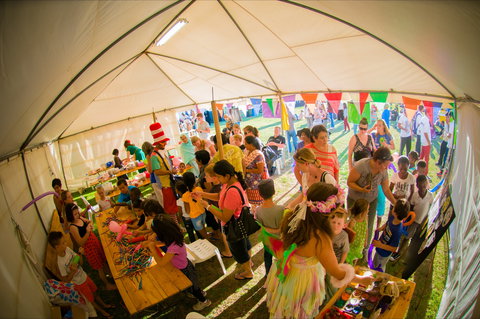 Converge On The Goulburn - POSTPONED - Pubs Perth 1