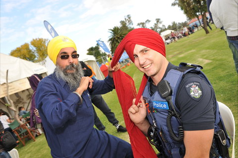 Converge On The Goulburn - POSTPONED - Pubs Perth 2