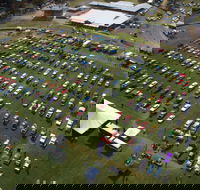 Cooma Motorfest - Pubs Perth
