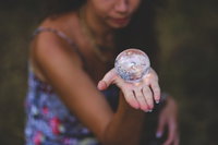 Cootamundra Mind Body and Spirit Festival