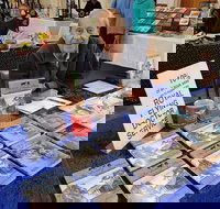 Copper Coast Markets - Pubs Perth