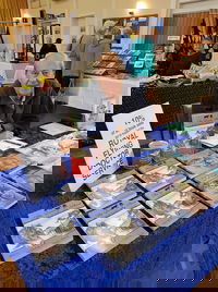 Copper Coast Markets