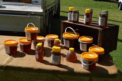 Corowa Rotary Federation Farmers And Variety Market - Pubs Perth 0