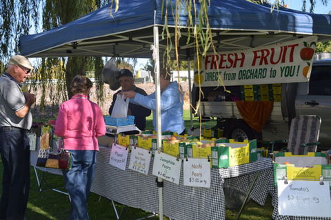Corowa Rotary Federation Farmers And Variety Market - Pubs Perth 1