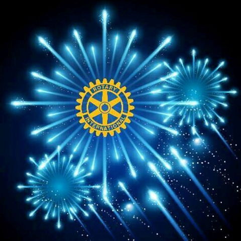 Corowa New Year Fireworks - Pubs Perth 1