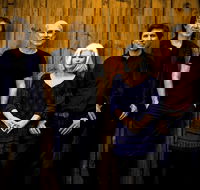 Cowboy Junkies - Pubs Perth