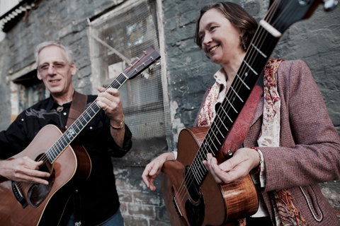 Crookwell Irish Concert - Pubs Perth 0