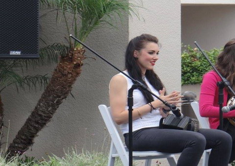 Crookwell Irish Concert - Pubs Perth 1